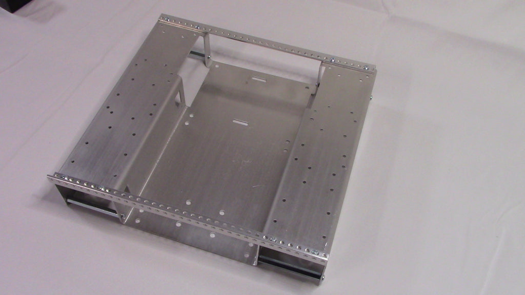 Robot Chassis