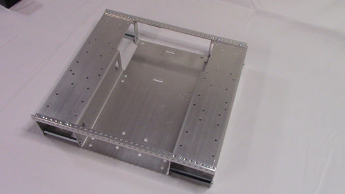 Robot Chassis