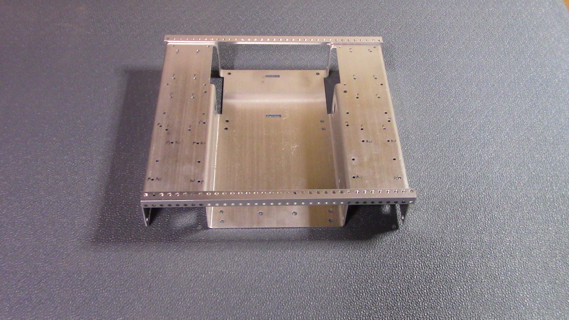 Robot Chassis