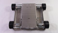 Robot Chassis W/motors and wheels